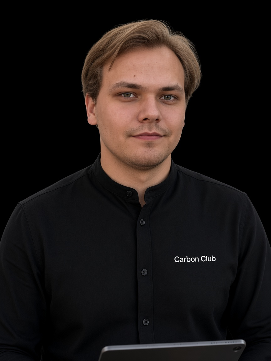 Менеджер Carbon Club