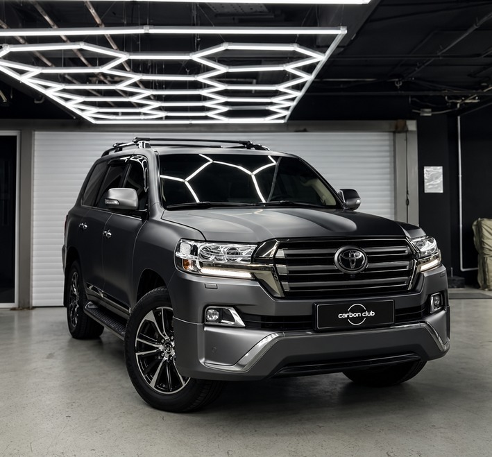 GAC GS8