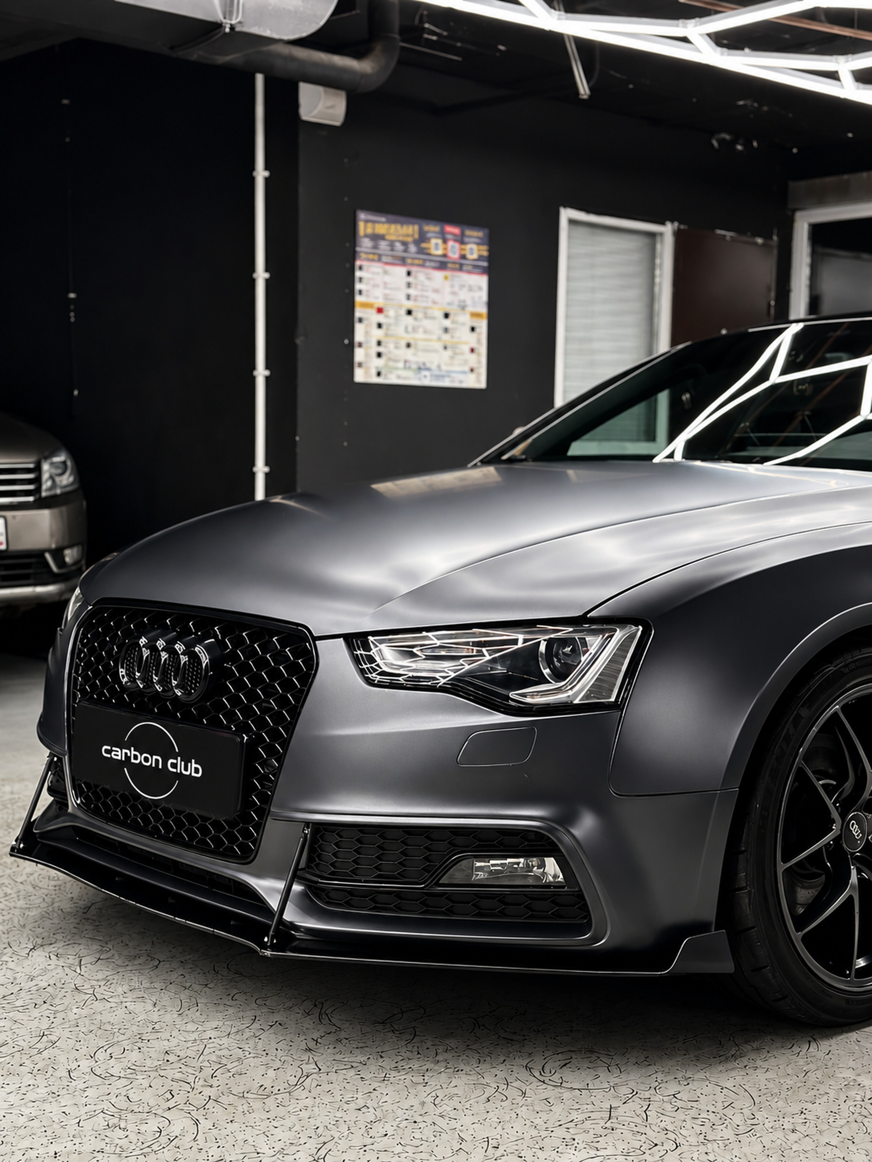 Audi RS7